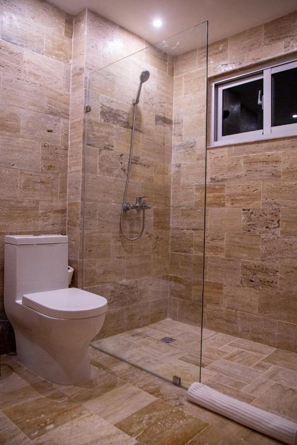 Burungos Place At Saman Residences C-2 Las Terrenas Exterior photo