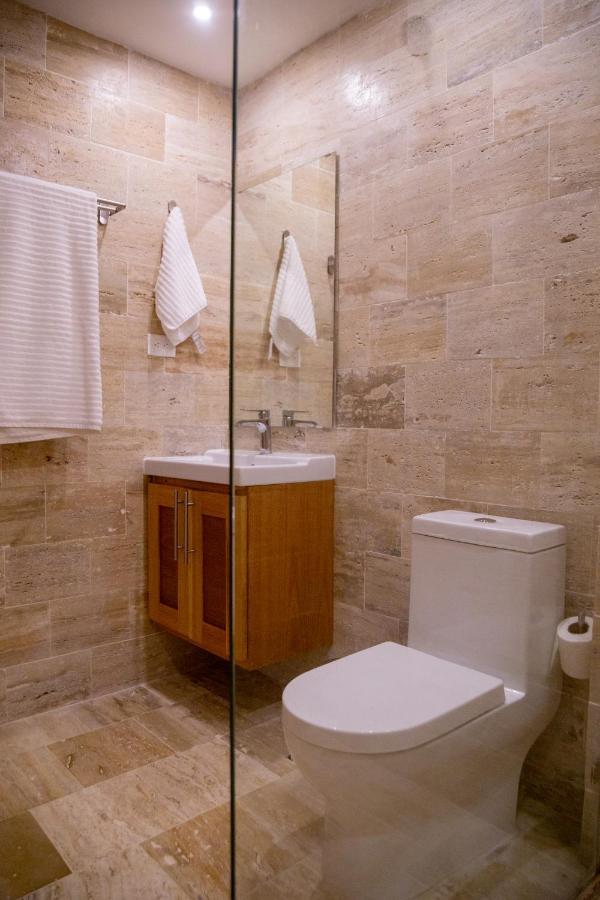 Burungos Place At Saman Residences C-2 Las Terrenas Exterior photo