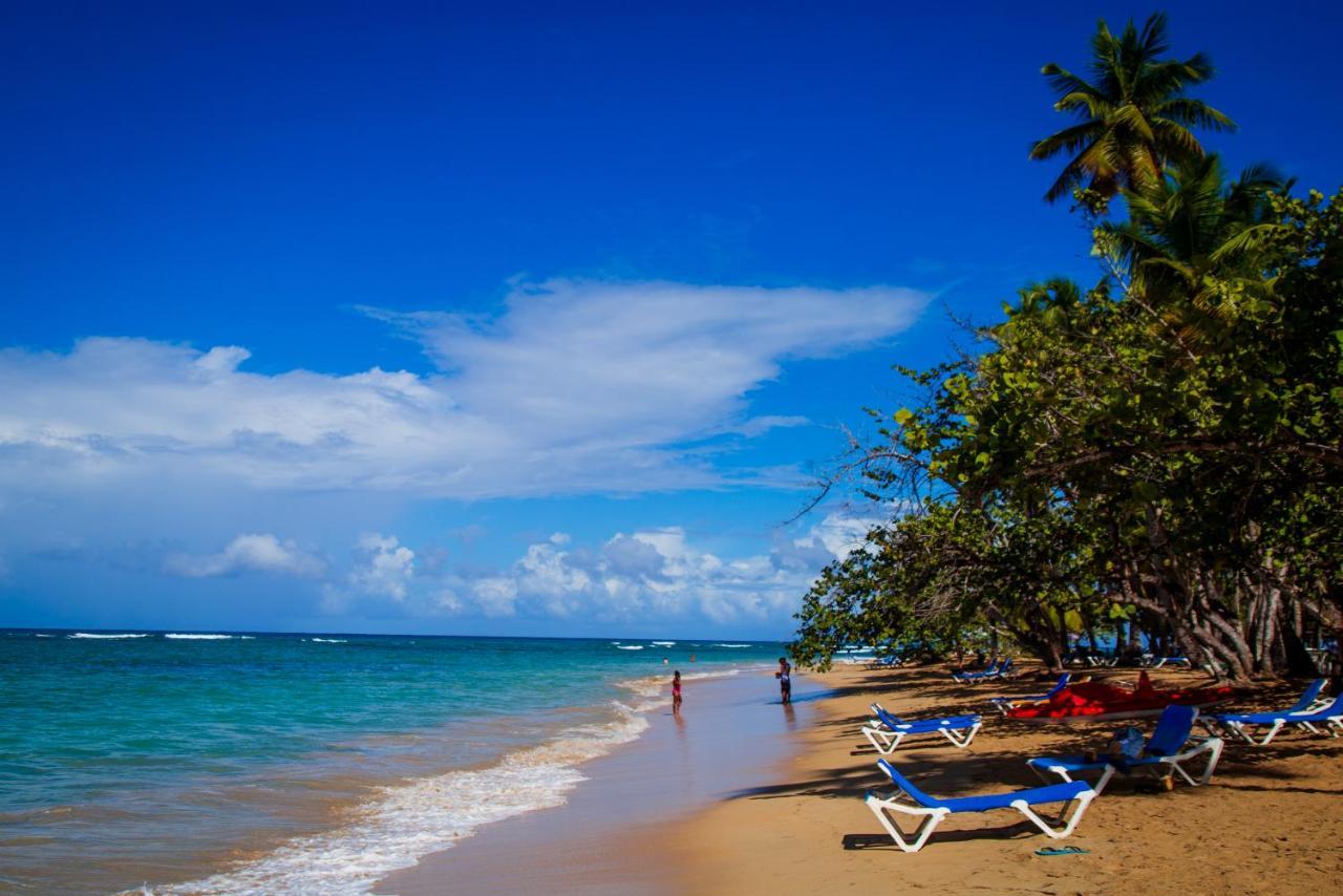 Burungos Place At Saman Residences C-2 Las Terrenas Exterior photo